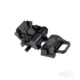 Крепление для ПНВ Sotac NVG Wilcox L4 G24 CNC Mount Black: Фото №4