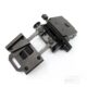 Крепление для ПНВ Sotac NVG Wilcox L4 G24 CNC Mount Black: Фото №5
