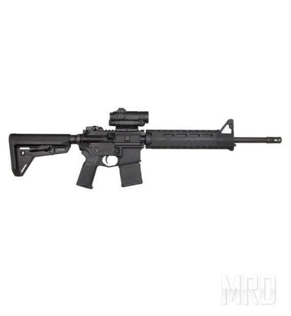 Рукоять Magpul MOE для AR-15
