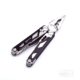 Мультитул Daicamping DL30 Black. 19 в 1: Фото №2