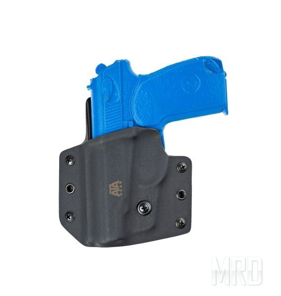 Кобура для пистолета Макарова левосторонняя HIT FACTOR. ATA Gear