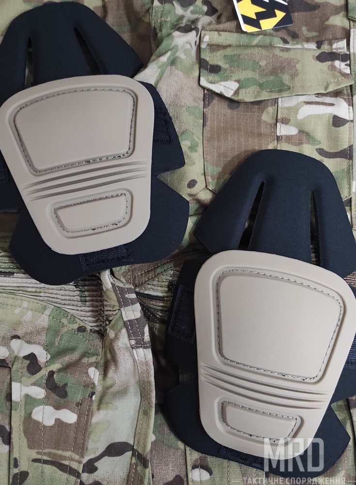 Как отличить подделку брюк IDOGEAR G3 оригинала?