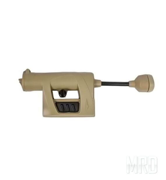 Фонарь на шлем Princeton Tec Charge MPLS UV