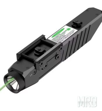 Инфракрасный лазерный прицел DreadHorn HC-1133 IR Laser: Цена, Характеристики, Фото