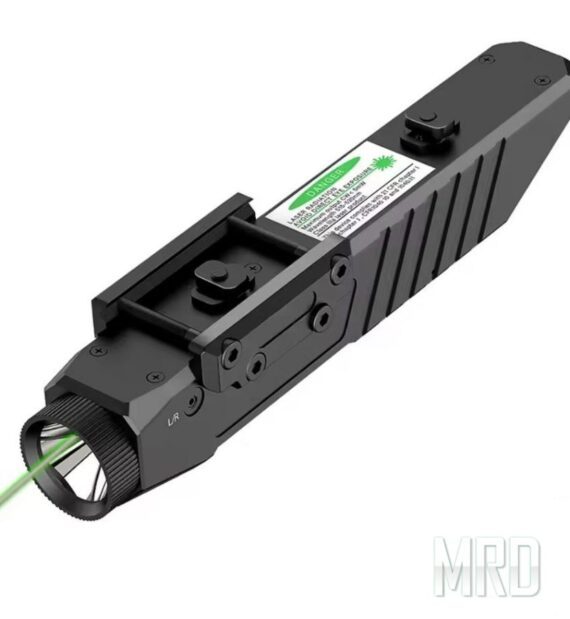 Инфракрасный лазерный прицел DreadHorn HC-1133 IR Laser купить