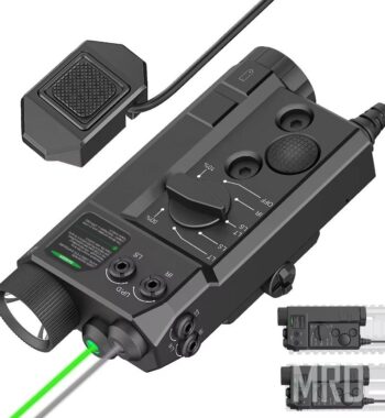 Инфракрасный лазерный модуль DreadHorn TF-9035 IR Laser: Цена, Характеристики, Фото
