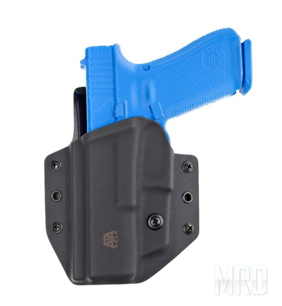 Кобура для пистолета Glock 17 / 22 Левосторонняя HIT FACTOR. ATA Gear купить