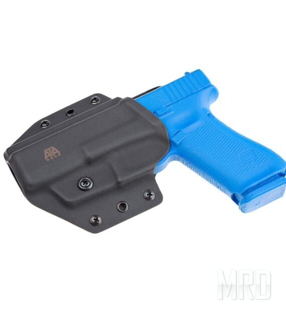 Кобура для пистолета Glock 17 / 22 Левосторонняя HIT FACTOR. ATA Gear