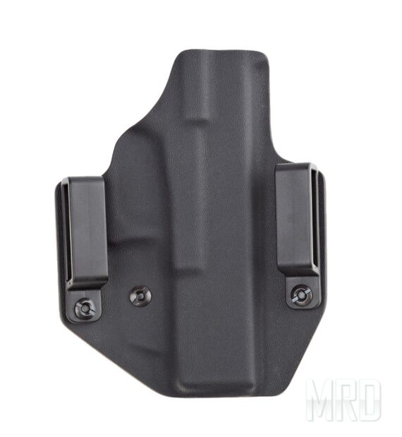 Кобура для пистолета Glock 17 / 22 Левосторонняя HIT FACTOR. ATA Gear