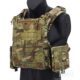 Плитоноска K19 Plate Carrier Multicam: Фото №3