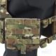 Плитоноска K19 Plate Carrier Multicam: Фото №8