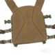 Плитоноска K19 Plate Carrier Multicam: Фото №7