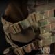 Плитоноска K19 Plate Carrier Multicam: Фото №12