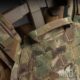 Плитоноска K19 Plate Carrier Multicam: Фото №13