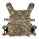 Плитоноска K19 Plate Carrier Multicam: Фото №6