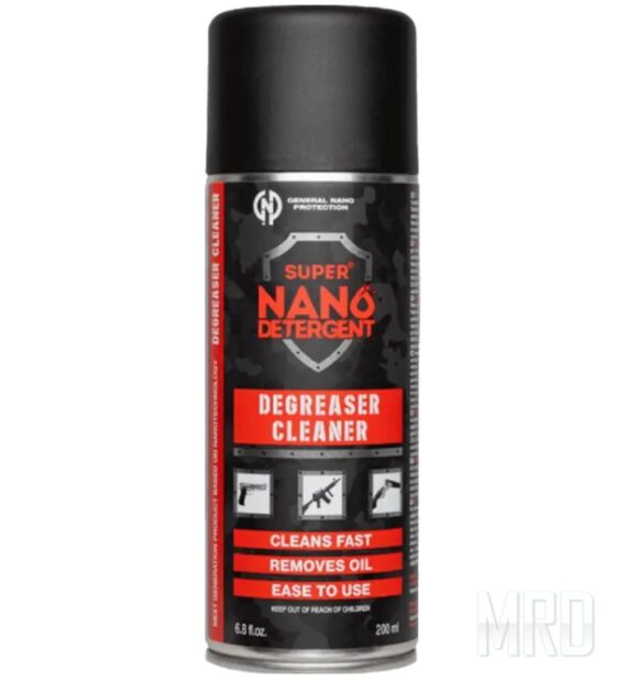 Средство для чистки GNP Gun Degreaser Cleaner 200 мл
