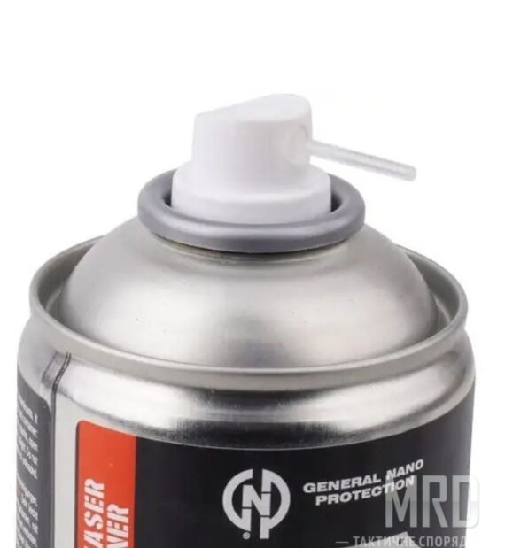 Средство для чистки GNP Gun Degreaser Cleaner 200 мл