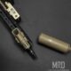 Саундмодератор CQB-F Desert AR15 (223 rem, 5.56) VINCI: Фото №8
