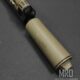 Саундмодератор CQB-F Desert AR15 (223 rem, 5.56) VINCI: Фото №10