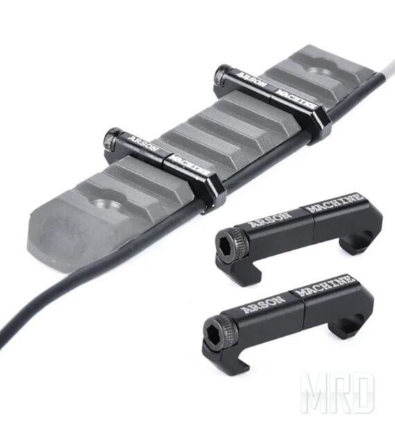 Держатель кабеля выносной кнопки Guide System Cable 2шт. купить