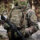 Ремень мультиточечный RAGNAROK FORSETI Coyote: Фото №4