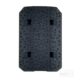 Накладки на цевье M-Lok Rail Cover Black Type 2: Фото №3