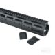 Накладки на цевье M-Lok Rail Cover Black Type 2 купить