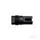 Саундмодератор CQB-F Black AR15 (223 rem, 5.56) VINCI: Фото №7
