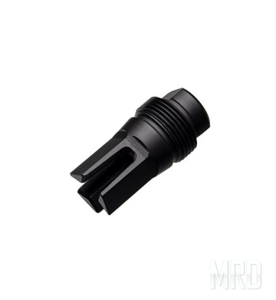 ДТК для саундмодератора CQB-F Black AR15 (223 rem, 5.56) VINCI