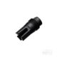 Саундмодератор CQB-F Black AR15 (223 rem, 5.56) VINCI: Фото №6