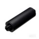 Саундмодератор CQB-F Black AR15 (223 rem, 5.56) VINCI: Фото №2