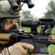 Крепление для магнифера Tactical FAST FTC Black Aimpoint 30MM: Фото №7