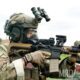 Крепление для магнифера Tactical FAST FTC Black Aimpoint 30MM: Фото №6