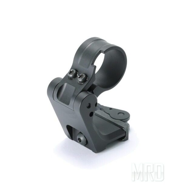 Крепление для магнифера Tactical FAST FTC Black Aimpoint 30MM купить