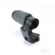 Крепление для магнифера Tactical FAST FTC Black Aimpoint 30MM: Фото №3