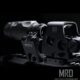 Крепление для магнифера Tactical FAST FTC Black Aimpoint 30MM: Фото №5