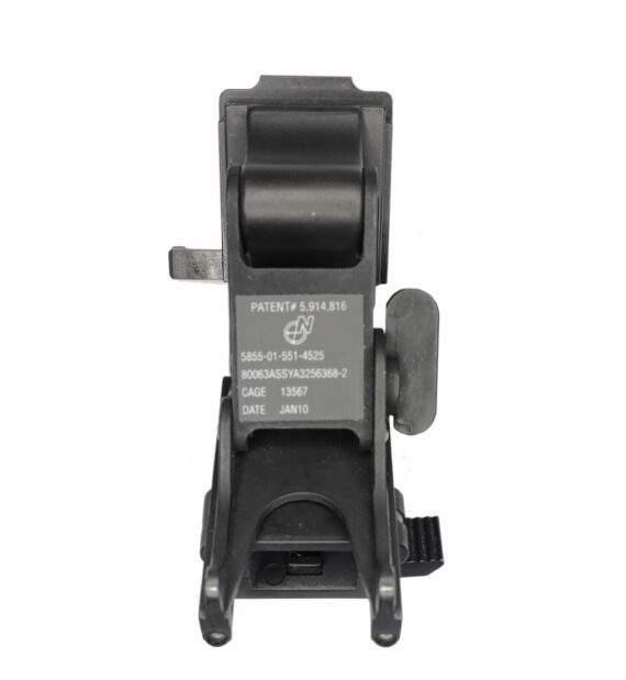 Крепление для ПНВ Norotos Standard Rugged Rhino Mount