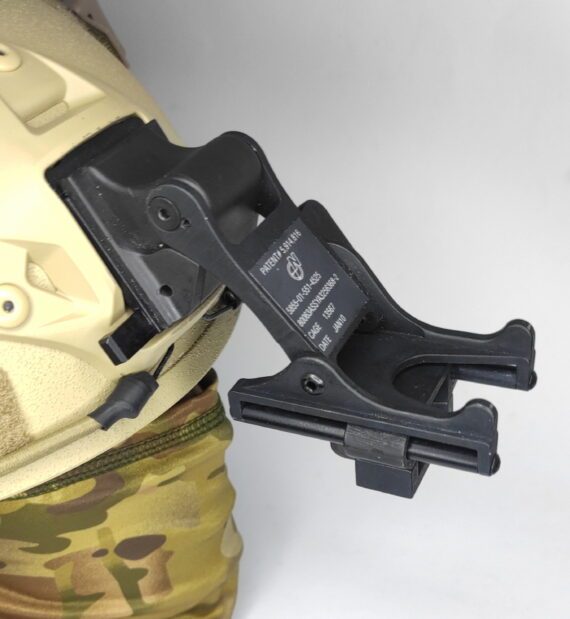 Крепление для ПНВ Norotos Standard Rugged Rhino Mount