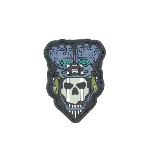 Морал патч Ghost PVS купить