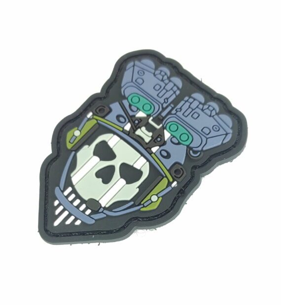 Морал патч Ghost PVS