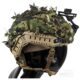 Кавер на шлем листья клена UltraLight. MultiCam Tropic Кавер на шлем листья клена UltraLight. MultiCam Tropic купить