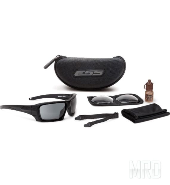 Тактические очки ESS Rollbar APEL Kit