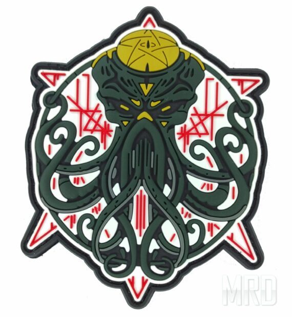 Морал патч Ктулху