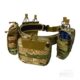 Разгрузочный пояс ViperFlex Combat Rig Multicam. GAF: Фото №3
