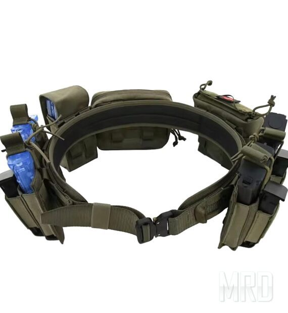 Разгрузочный пояс ViperFlex Combat Rig Multicam. GAF