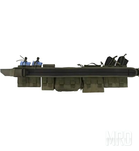 Разгрузочный пояс ViperFlex Combat Rig Multicam. GAF