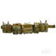 Разгрузочный пояс ViperFlex Combat Rig Multicam. GAF
