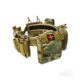 Разгрузочный пояс ViperFlex Combat Rig Multicam. GAF: Фото №4