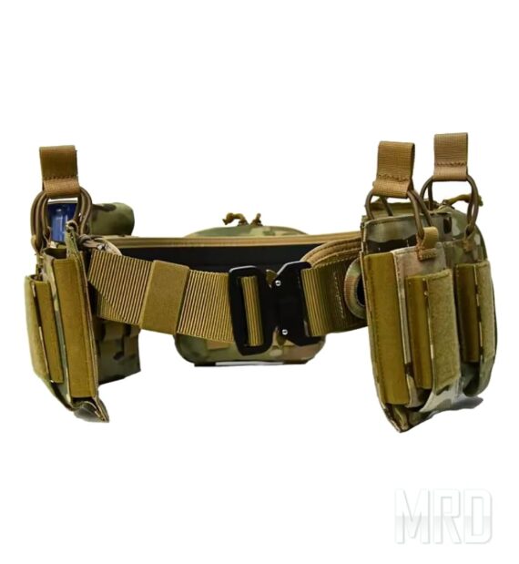 Разгрузочный пояс ViperFlex Combat Rig Multicam. GAF