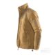 Флисовая куртка ARMY FLEECE Coyote: Фото №4